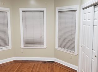 48 McKinley St FLOOR 1, Providence, RI 02907