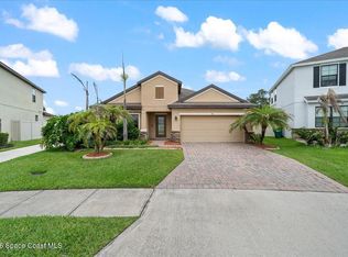 963 Musgrass Cir, West Melbourne, FL 32904