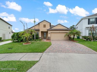963 Musgrass Cir, West Melbourne, FL, 32904