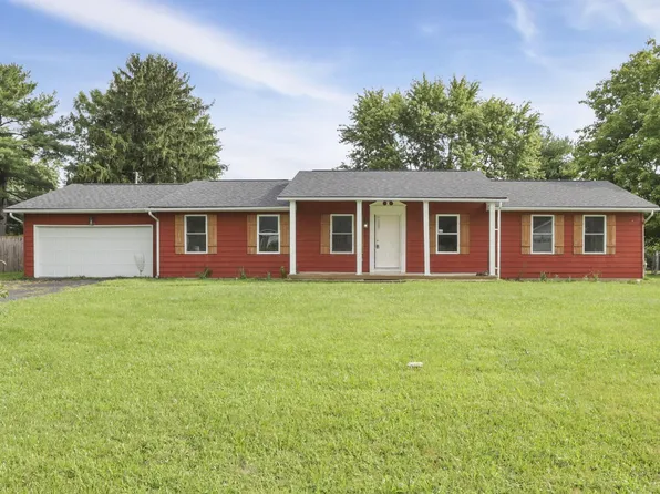 12424 Graham Dr, Orient, OH 43146