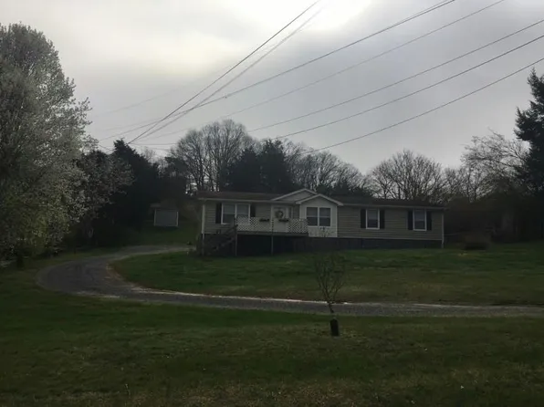 707 Old Elizabethon Hwy, Bluff City, TN 37618