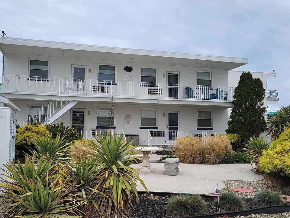 435 E 17th Ave #16, North Wildwood, NJ 08260 | Zillow