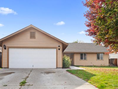 1974 NW Jackpine Pl, Redmond, OR, 97756