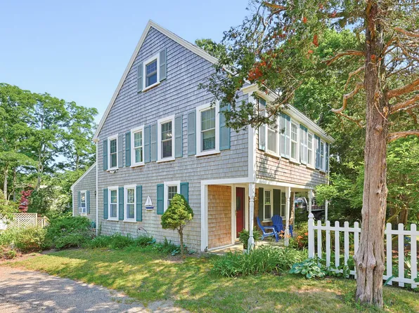 713 Sandwich Road, East Falmouth, MA 02536