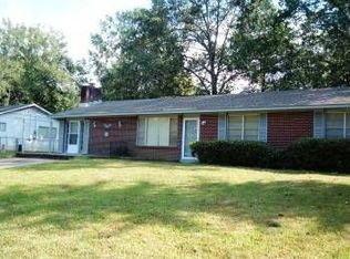 1065 Branch St, Jackson, MS 39212