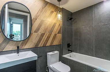 Rented by ABODE NYC LLC