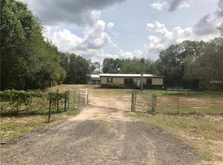 2706 Hideaway Ln, Valrico, FL 33596