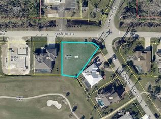 11998 Royal Tee Cir, Cape Coral, FL 33991