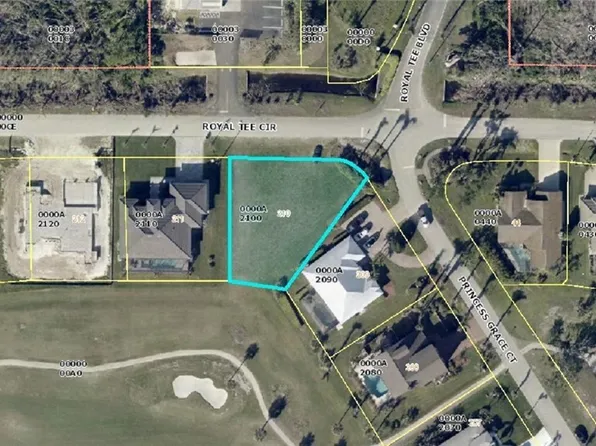 11998 Royal Tee Cir, Cape Coral, FL 33991