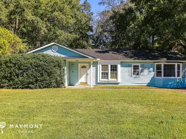 7630 Chippendale Rd, North Charleston, SC 29420