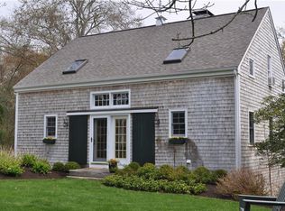 41 Mullin Hill Rd, Little Compton, RI 02837