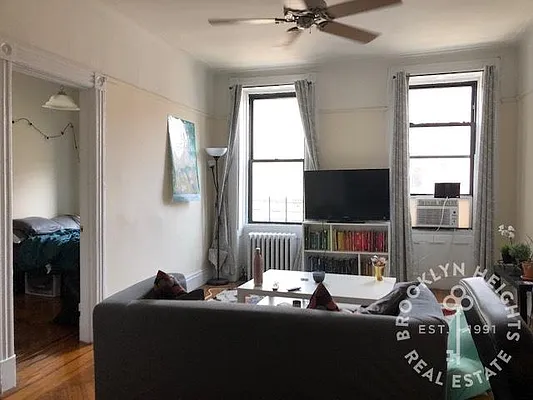 Rented by Brooklyn Heights Real Estate Inc | media 2