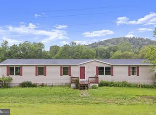 14623 Runions Creek Rd, Broadway, VA 22815