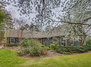 1215 Westminster Dr, Greensboro, NC 27410
