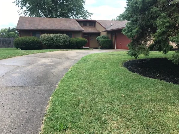 3439 Piedmont Ave, Dayton, OH 45416