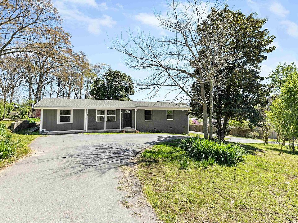 3508 Salem Rd, Benton, AR 72019 Zillow