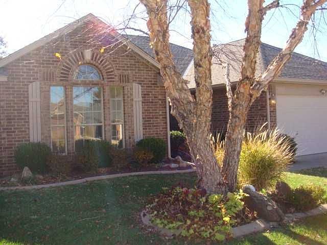 Home for Sale in Oklahoma City, Oklahoma $179,900