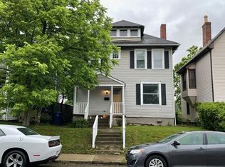 1576 Franklin Ave, Columbus, OH 43205