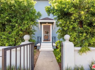 2314 28th St APT 2, Santa Monica, CA 90405
