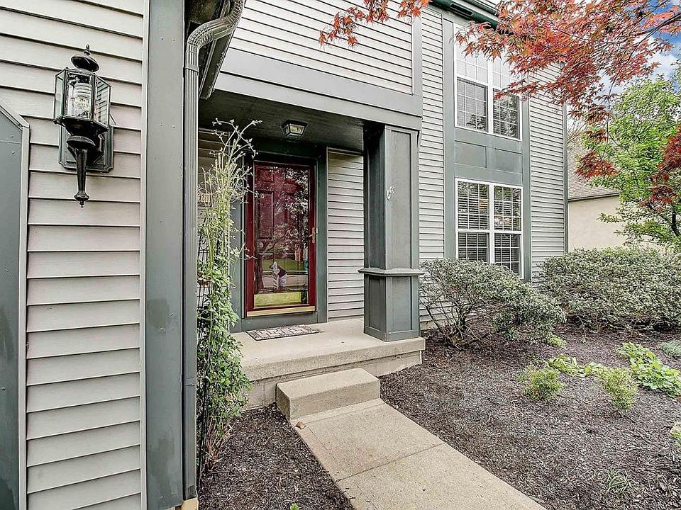 7611 Tullymore Dr, Dublin, OH 43016 Zillow