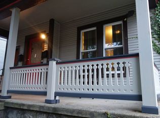 238 W Utica St, Buffalo, NY 14222