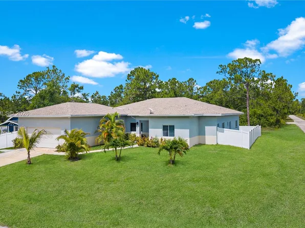 304 Bradley City In The Est #Of, Lehigh Acres, FL 33974