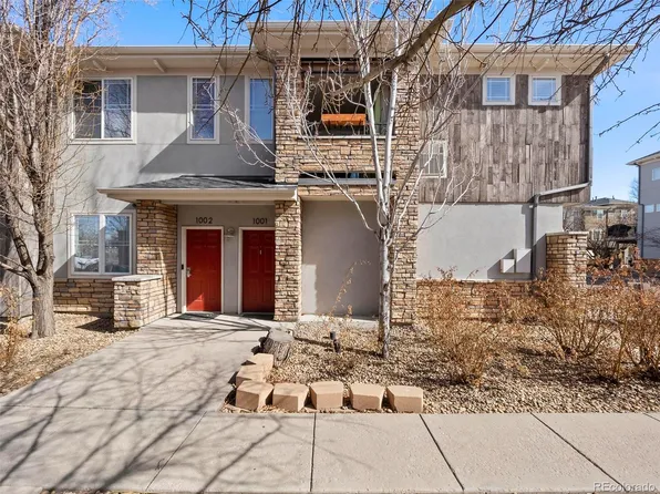 9300 E Florida Avenue #1001, Denver, CO 80247