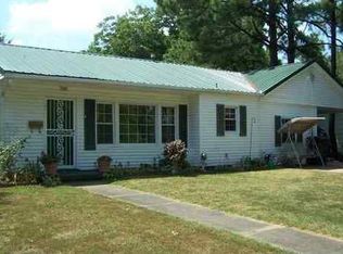 2311 Glenwood Dr, Jonesboro, AR 72401