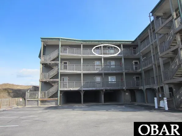 1401 S Virginia Dare Trl #10, Kill Devil Hills, NC 27948