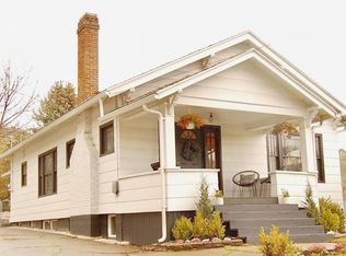 804 S Main St, Colfax, WA 99111