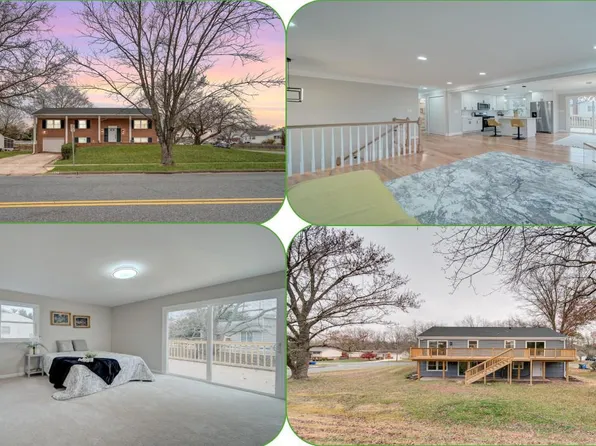 408 Garnett Rd, Joppa, MD 21085