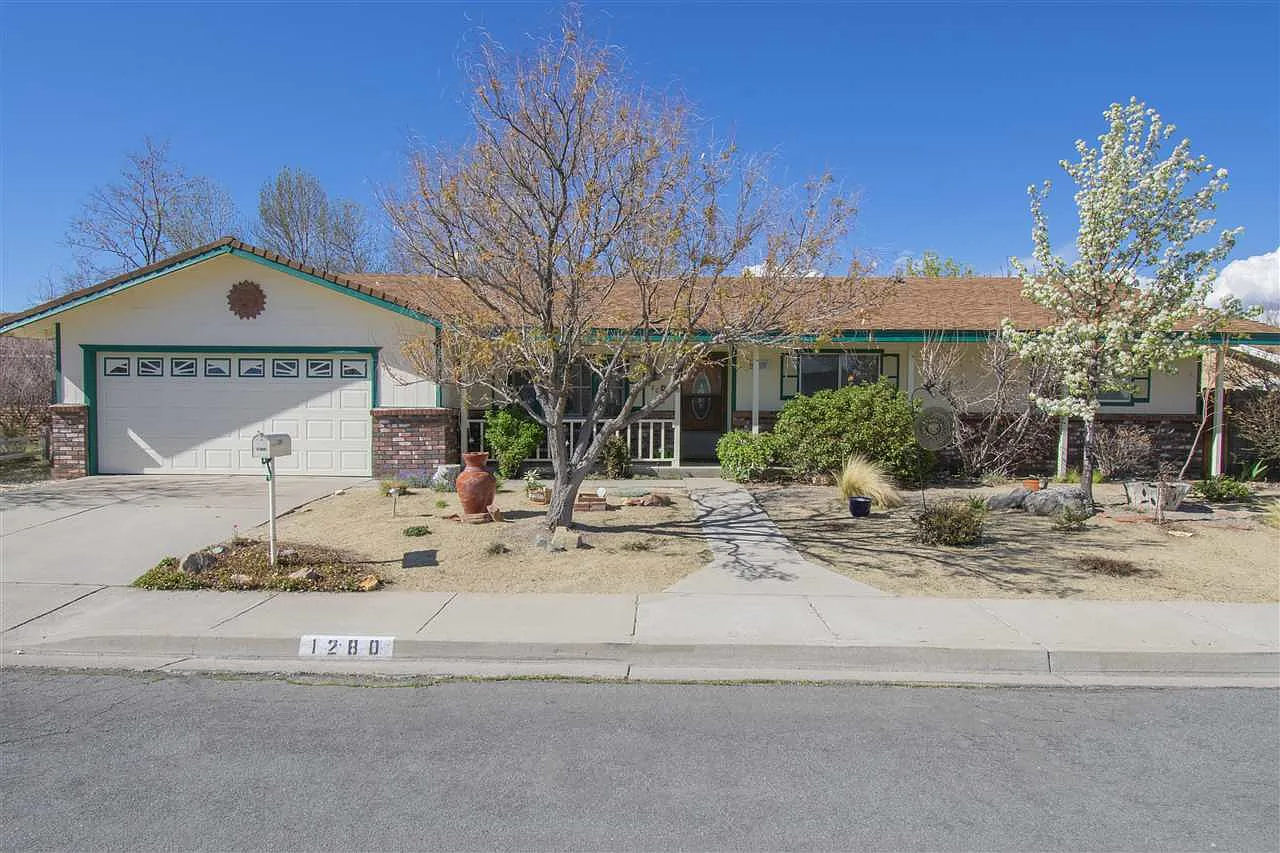 1280 Goshute Way photo 1