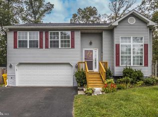 507 Aquahart Rd, Glen Burnie, MD