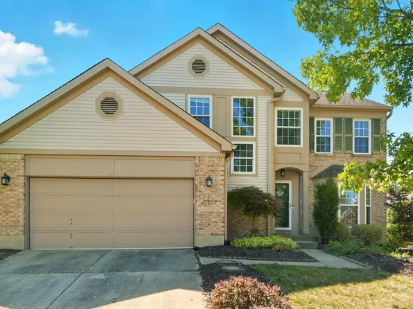 2429 Candlemakers Ln, Maineville, OH 45039