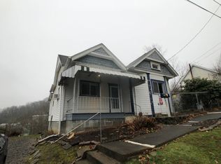 407 Jefferson St, Mannington, WV 26582