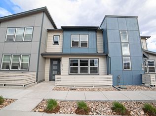 1713 Spring Water Point, Colorado Springs, CO 80908