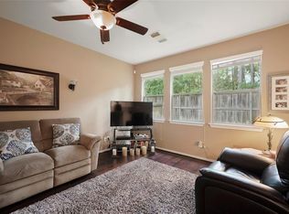 54 Leafstalk Ct, Spring, TX 77382