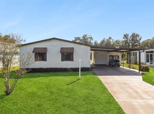 726 Orchid St, Lady Lake, FL 32159