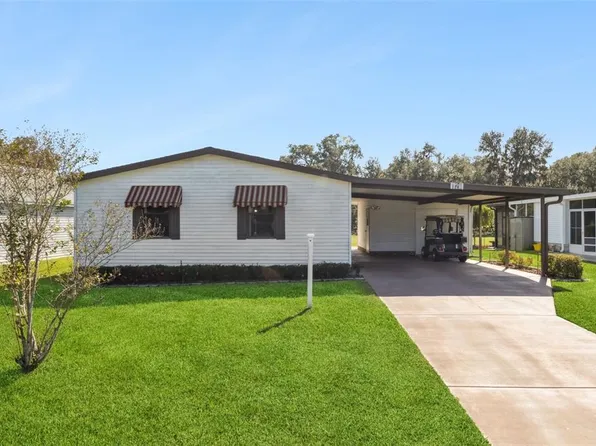 726 Orchid St, Lady Lake, FL 32159