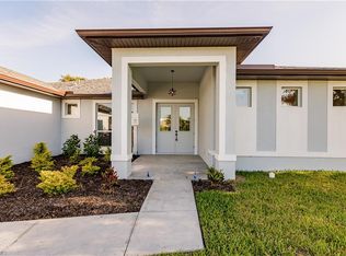 400 NW 36th Pl, Cape Coral, FL 33993