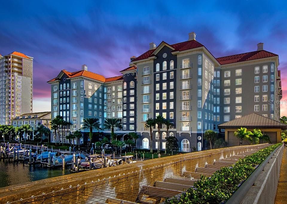 1st image of 700 S HARBOUR ISLAND BOULEVARD #226