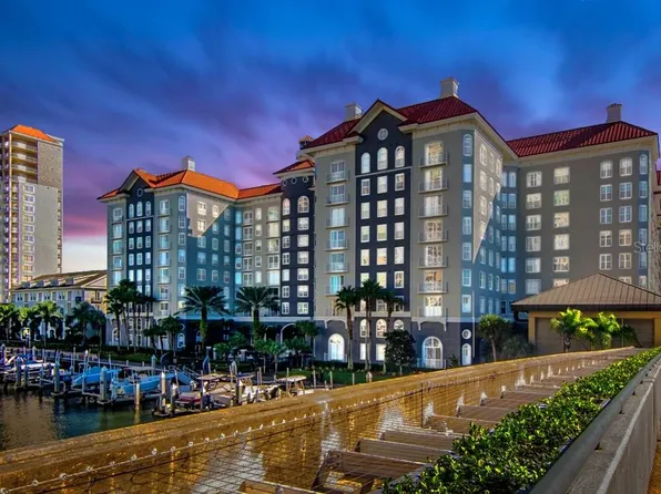 700 S Harbour Island Blvd Unit 226, Tampa, FL 33602