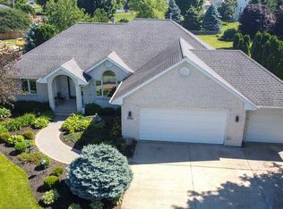 6620 Prairie Flower, Roscoe, IL 61073