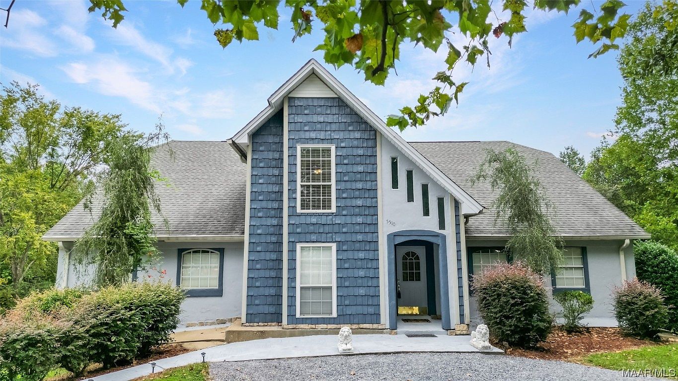5510 Willow Bend Dr, Millbrook, AL 36054 Zillow