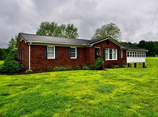 1126 State Route 1022 W, Bardwell, KY 42023
