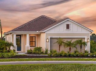 6301 Dry Tortugas Dr, Sarasota, FL 34241
