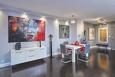 Sold by Brown Harris Stevens