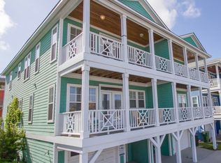 229 Fort Fisher Blvd N #A, Kure Beach, NC 28449