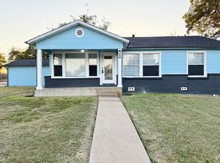 314 McKown Dr, Mansfield, TX 76063