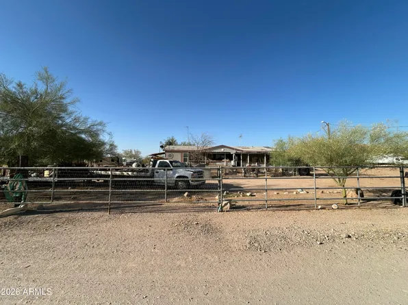 46509 W Rawlings Trail #1, Maricopa, AZ 85139